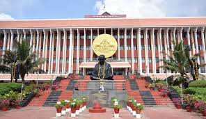 നിയമസഭയിൽ പ്രതിപക്ഷവുമായി വാക്കേറ്റം