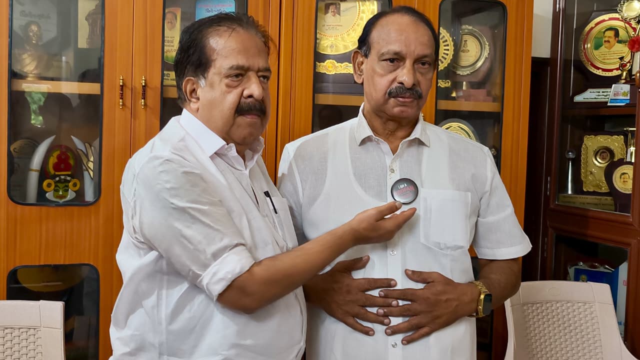 ഓപ്പറേഷൻ തൂഫാന്‌ പിന്തുണയുമായി ഡോ. വന്ദന ദാസിന്റെ പിതാവ്, തൂഫാൻ&hellip;